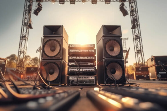 Is Crate Amps Still in Business?