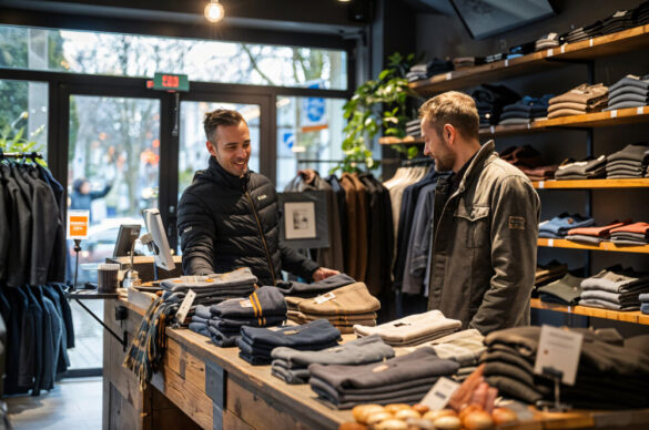 Is Northwest Territory Clothing Still in Business?