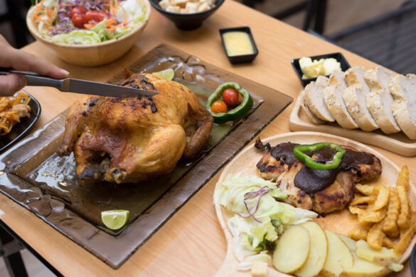 Is Boston Market Still in Business?