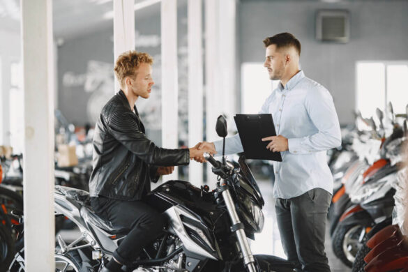 Is Victory Motorcycles Still in Business?