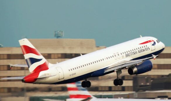 Is Continental Airlines Still in Business?