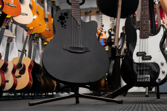 Is Warwick Bass Still in Business?
